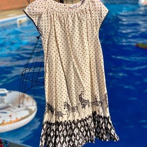 4 for $20 H & M girls dress size 7/8